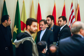 دهمین اجلاس وزرای اطلاع‌رسانی کشورهای اسلامی